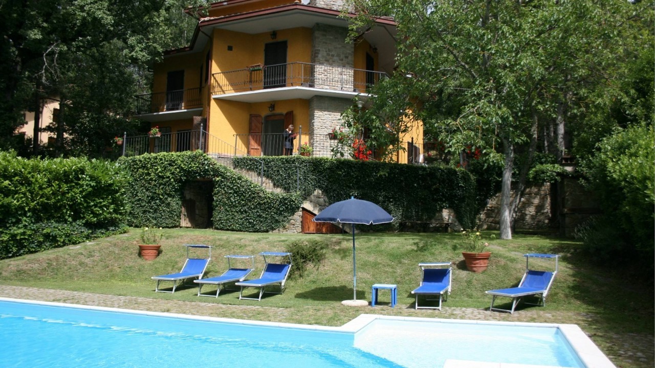 Photo of Outdoor in Scheggia