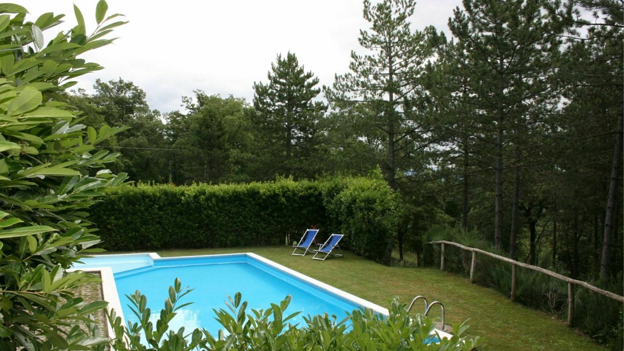 Photo of Outdoor in Scheggia