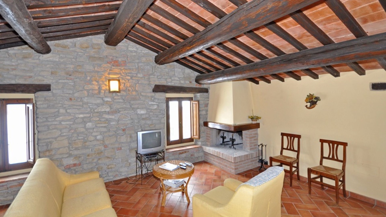 Photo of Livingroom in Marradi