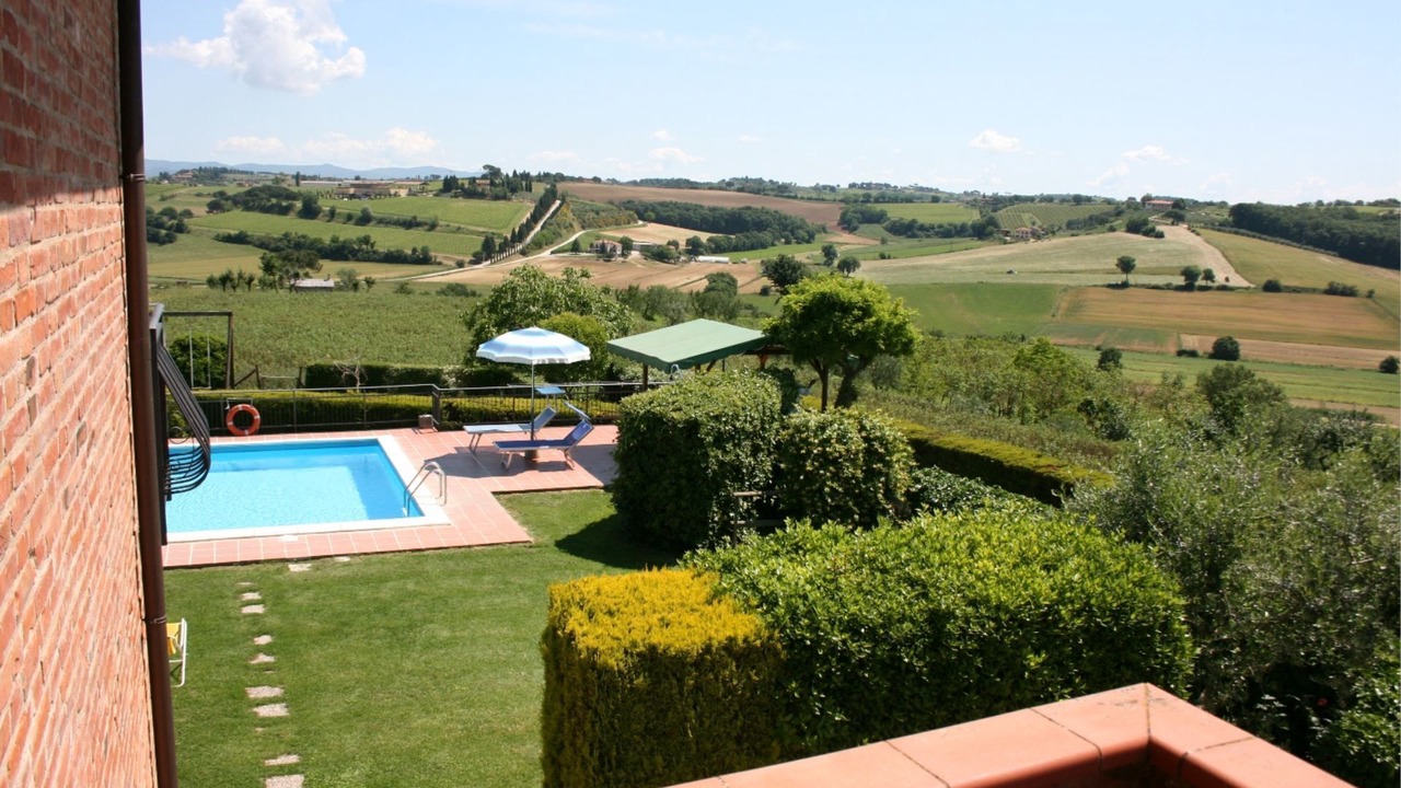 Photo of Outdoor in Valiano