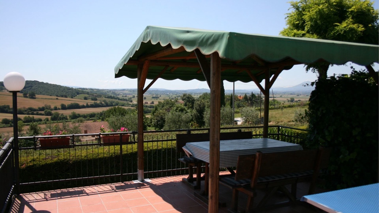 Photo of Outdoor in Valiano
