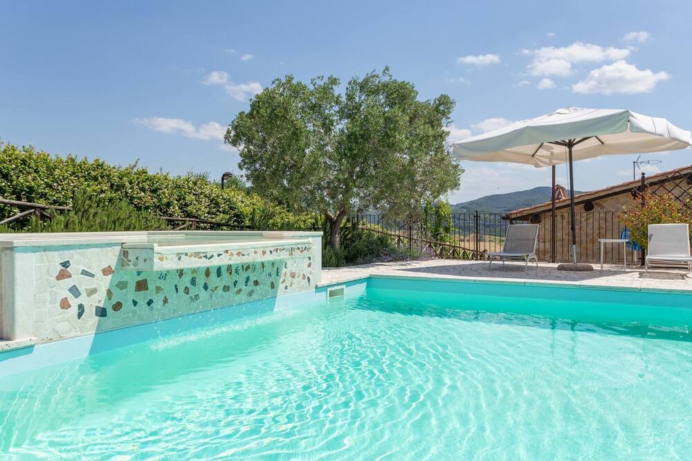 Photo of Outdoor in Montoro