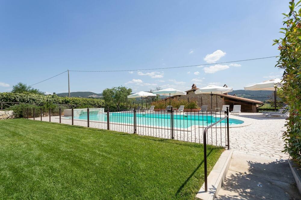 Photo of Outdoor in Montoro