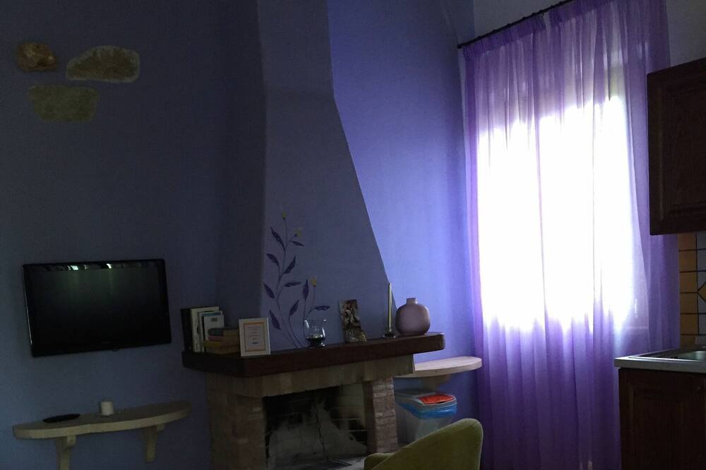 Photo of Bedroom in Montoro