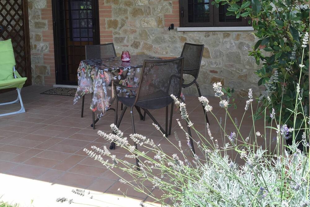 Photo of Patio Balcony in Montoro