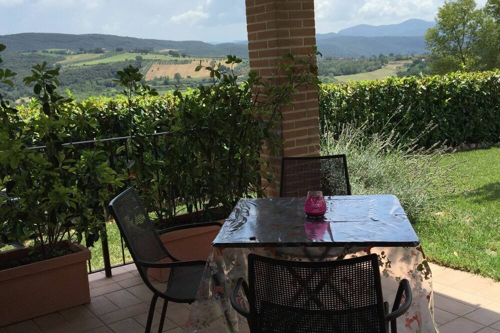 Photo of Patio Balcony in Montoro