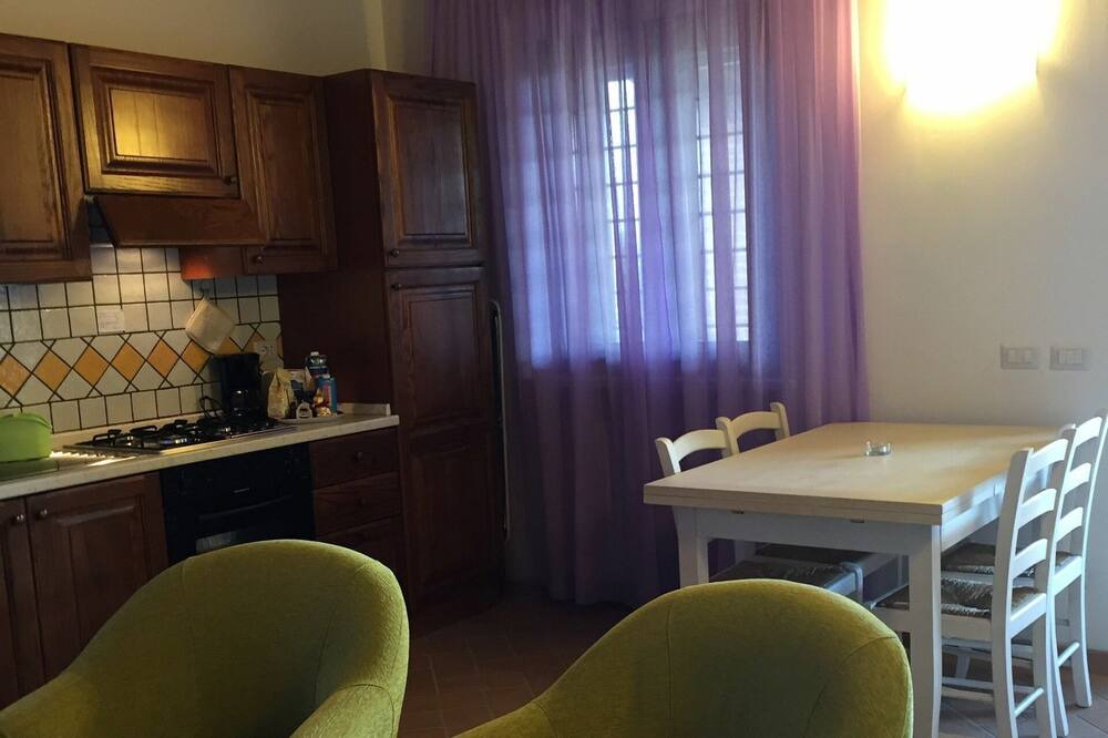 Photo of Bedroom in Montoro