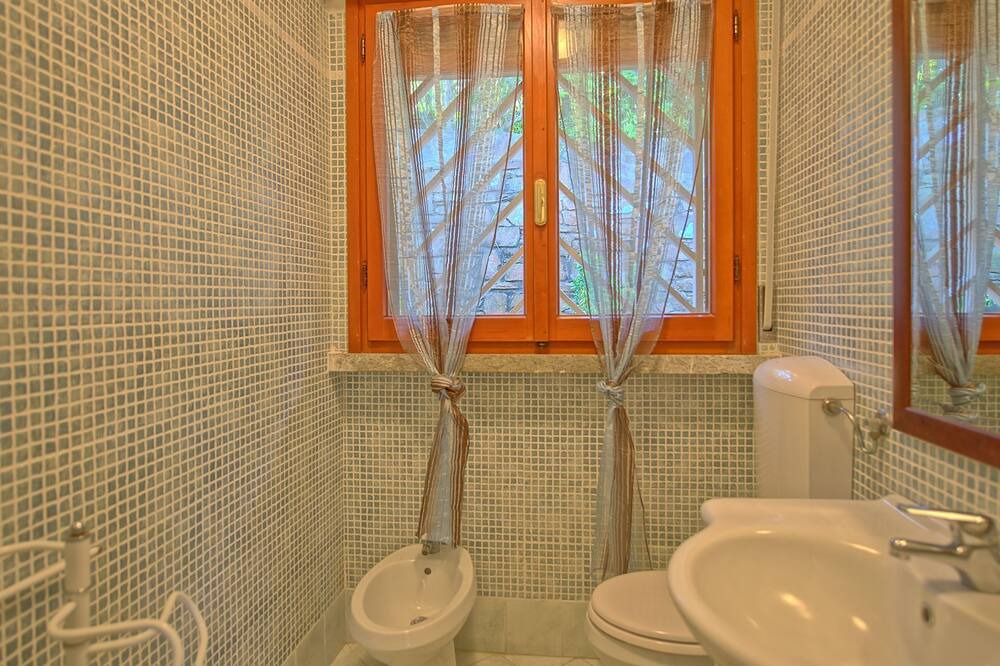 Photo of Bathroom in Punta Ala