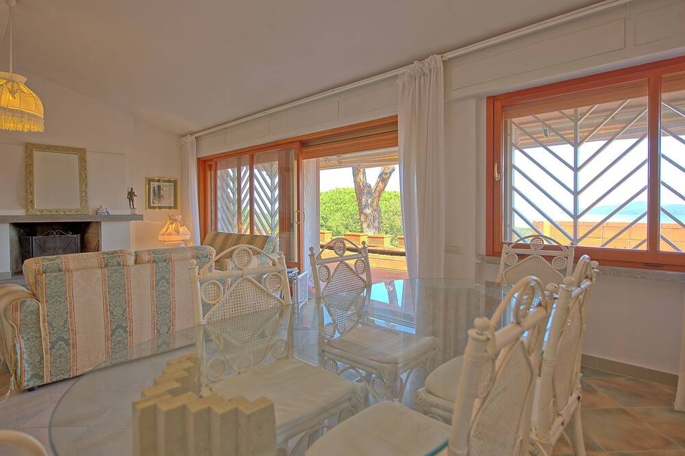 Photo of Bedroom in Punta Ala