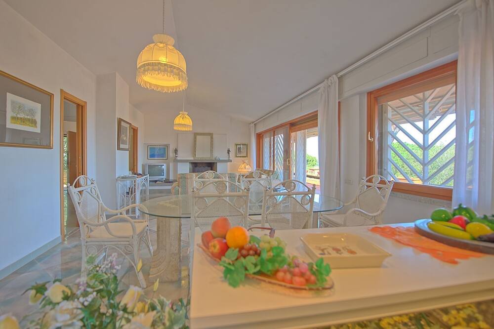 Photo of Bedroom in Punta Ala