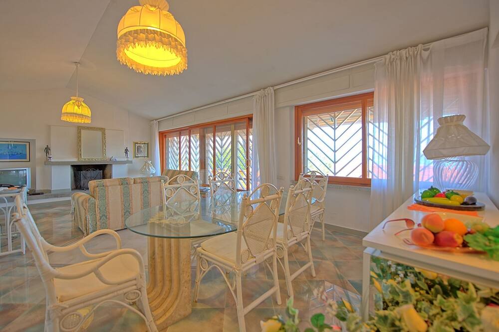 Photo of Bedroom in Punta Ala