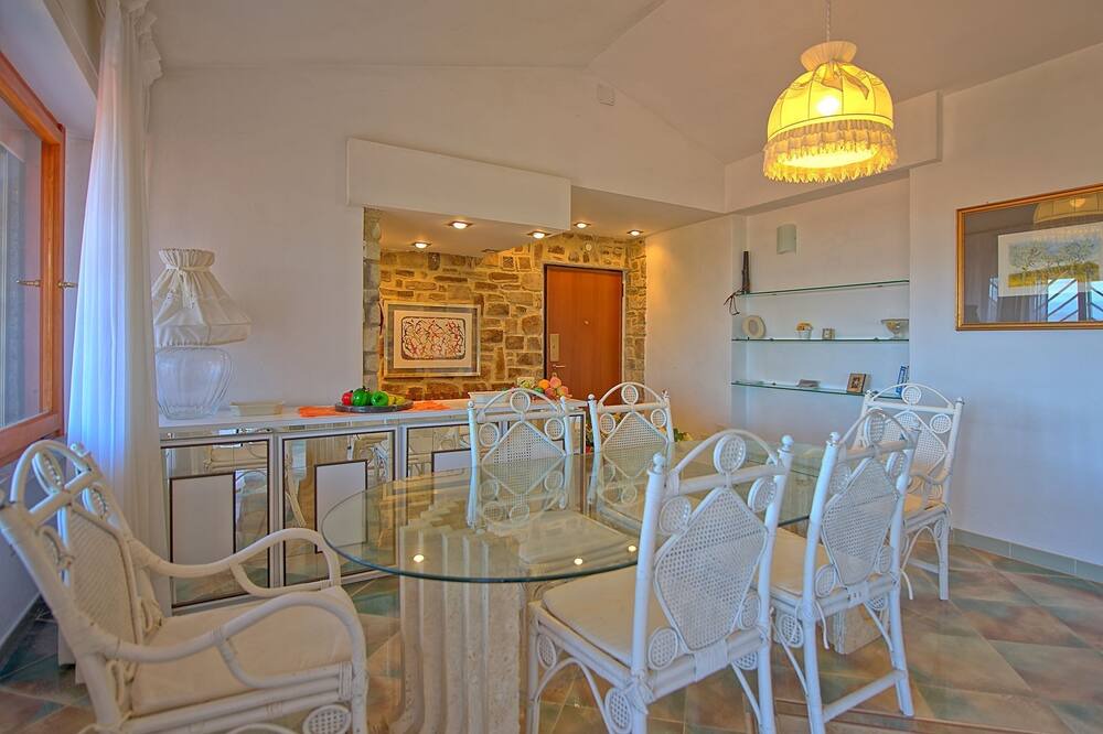 Photo of Bedroom in Punta Ala