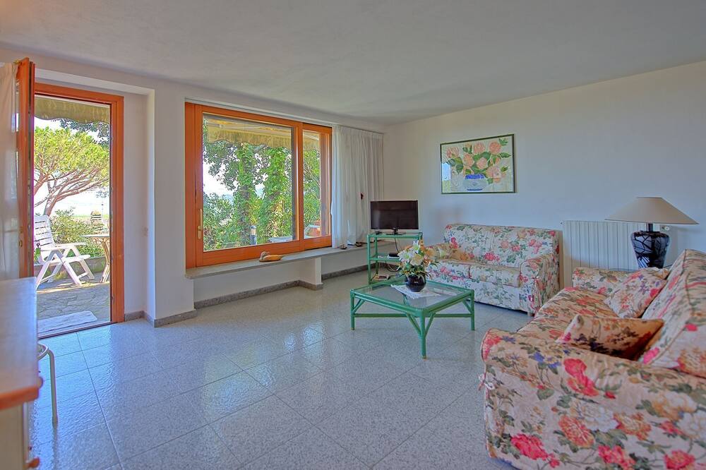 Photo of Bedroom in Punta Ala