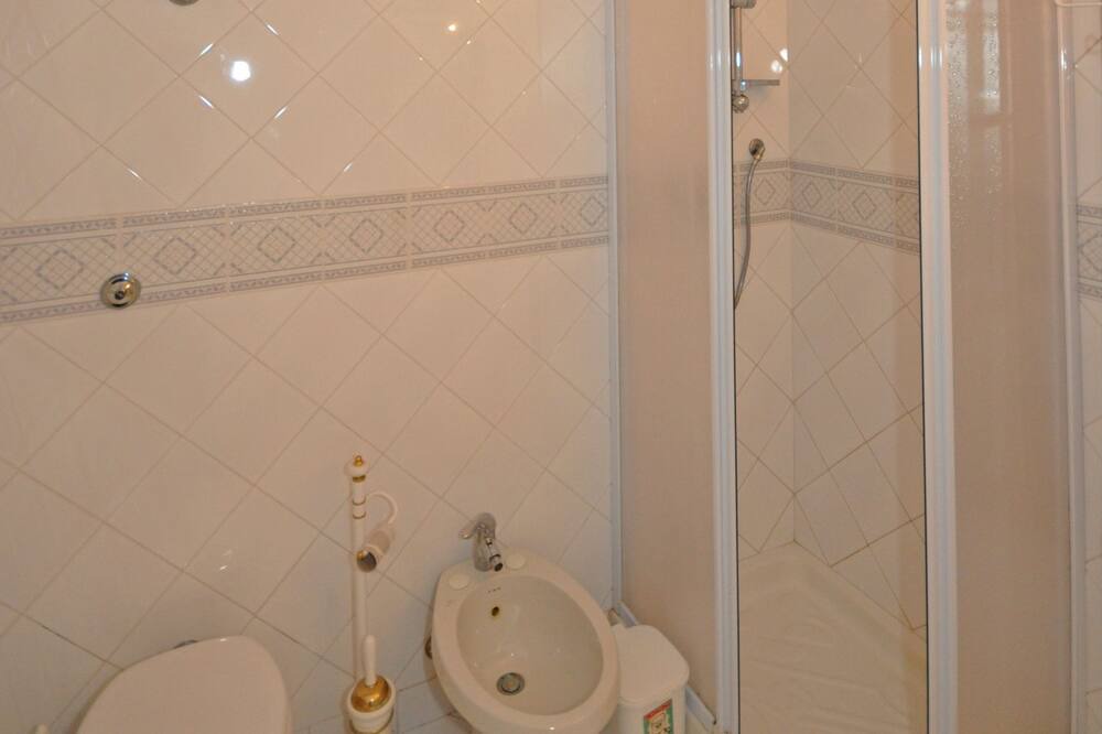 Photo of Bathroom in Punta Ala