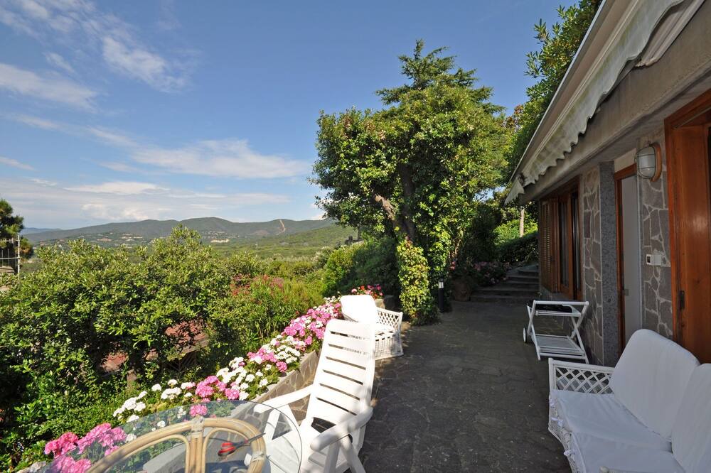 Photo of Outdoor in Punta Ala