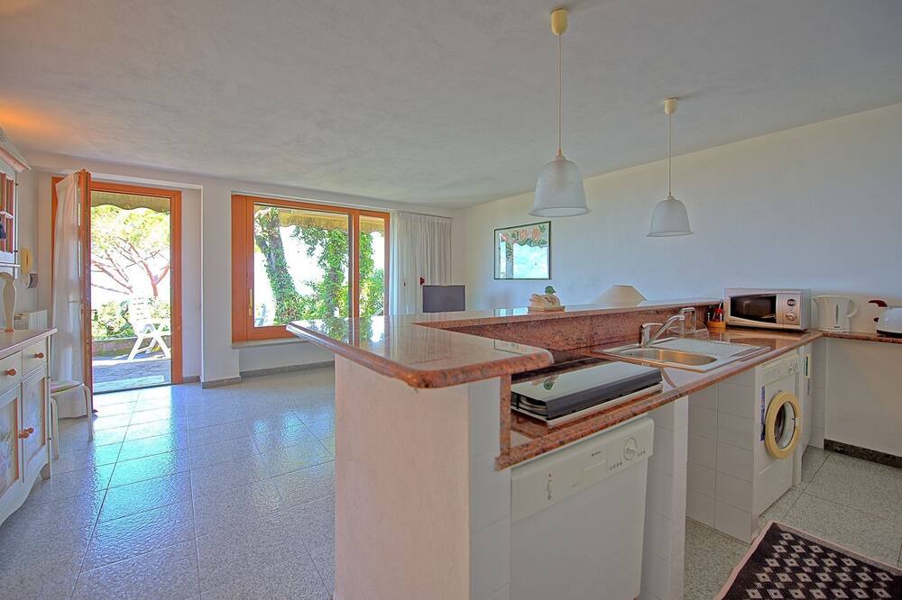 Photo of Bedroom in Punta Ala