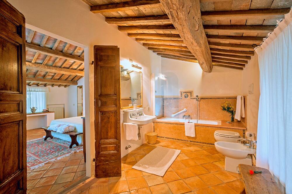 Photo of Bathroom in Umbertide