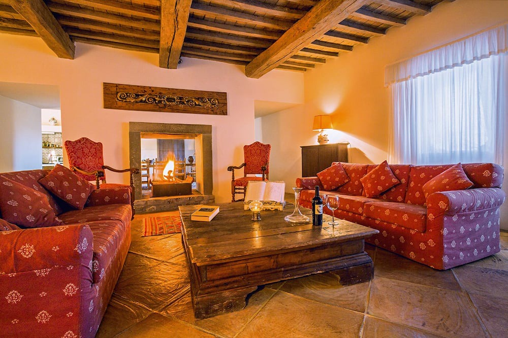 Photo of Livingroom in Umbertide