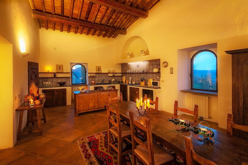 Photo of Livingroom in Umbertide