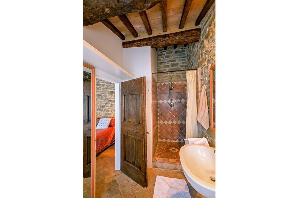 Photo of Bathroom in Umbertide