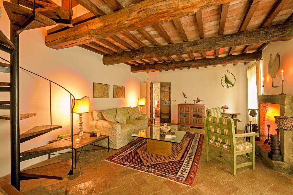Photo of Livingroom in Umbertide