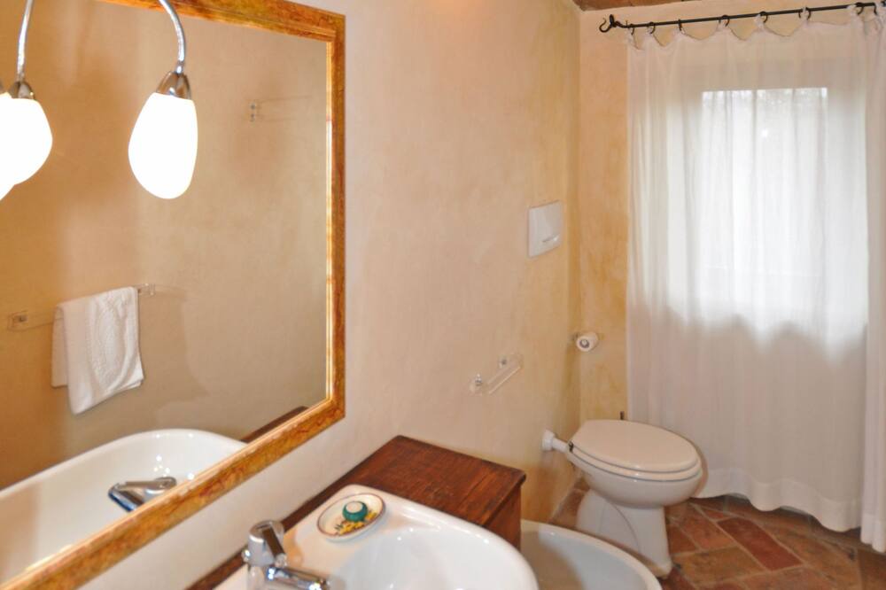 Photo of Bathroom in Umbertide