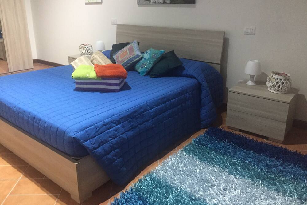 Photo of Bedroom in Spoleto