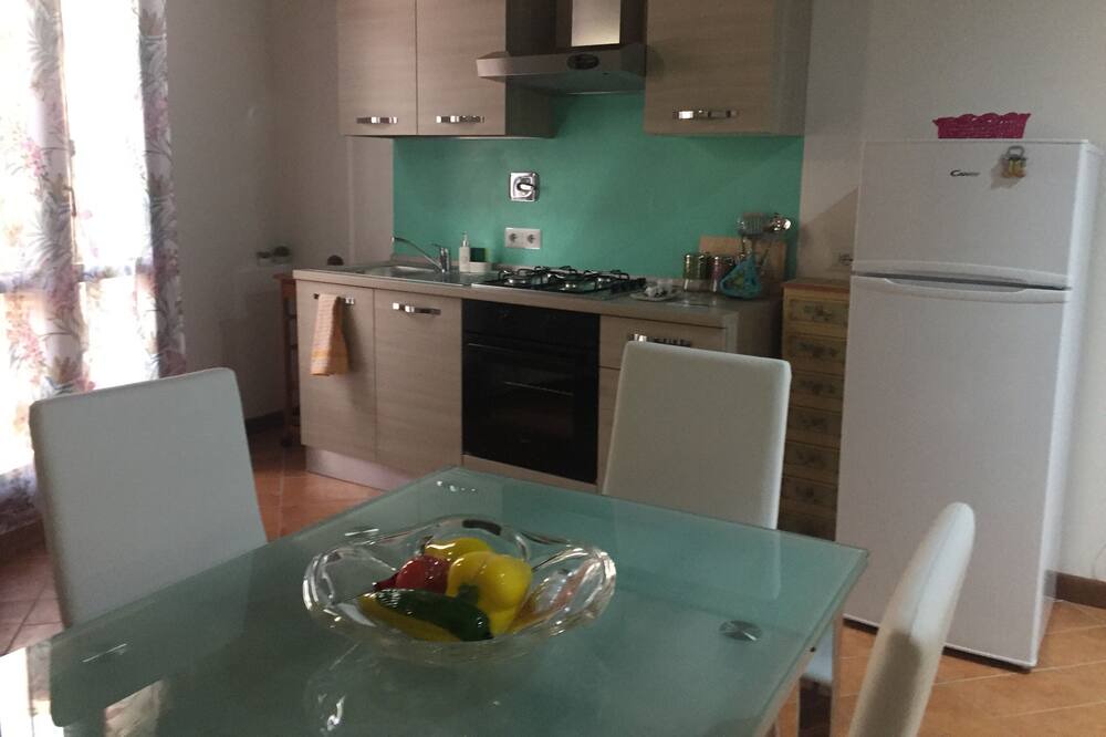 Photo of Kitchen in Spoleto