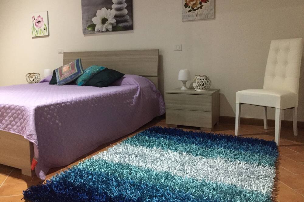 Photo of Bedroom in Spoleto