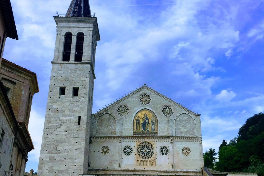Photo of Outdoor in Spoleto