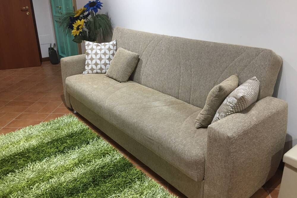 Photo of Livingroom in Spoleto