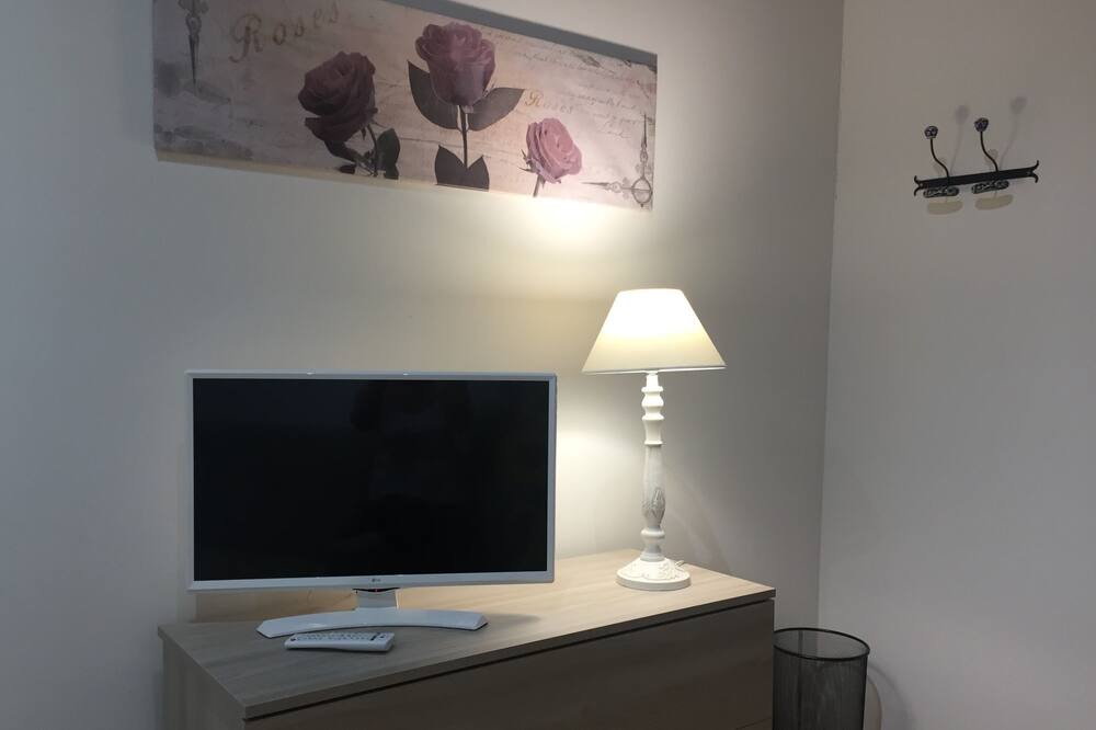 Photo of Bedroom in Spoleto