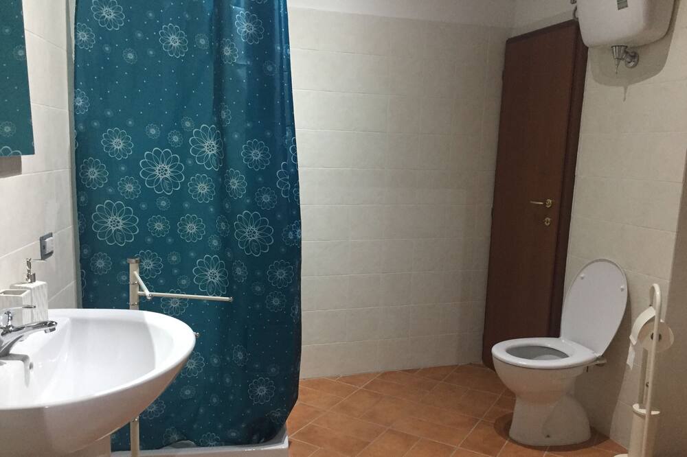 Photo of Bathroom in Spoleto