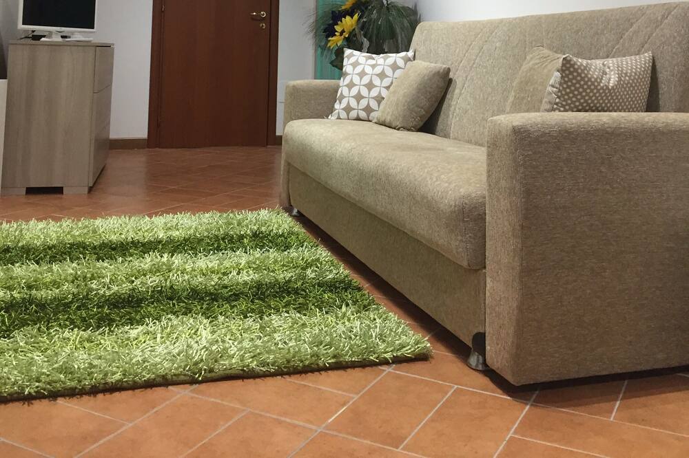 Photo of Livingroom in Spoleto