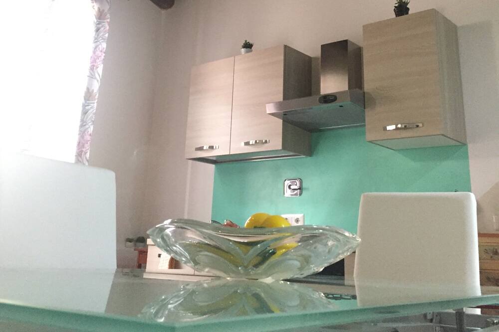 Photo of Kitchen in Spoleto
