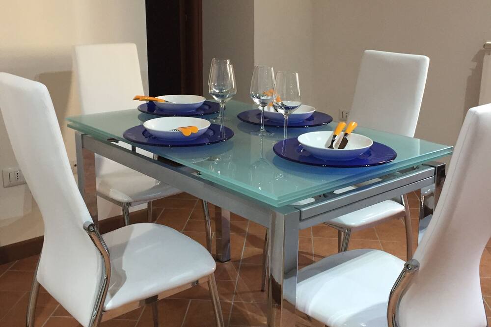 Photo of Kitchen in Spoleto