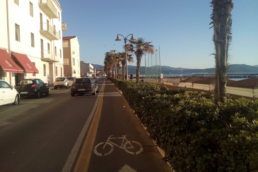 Photo of Outdoor in Follonica