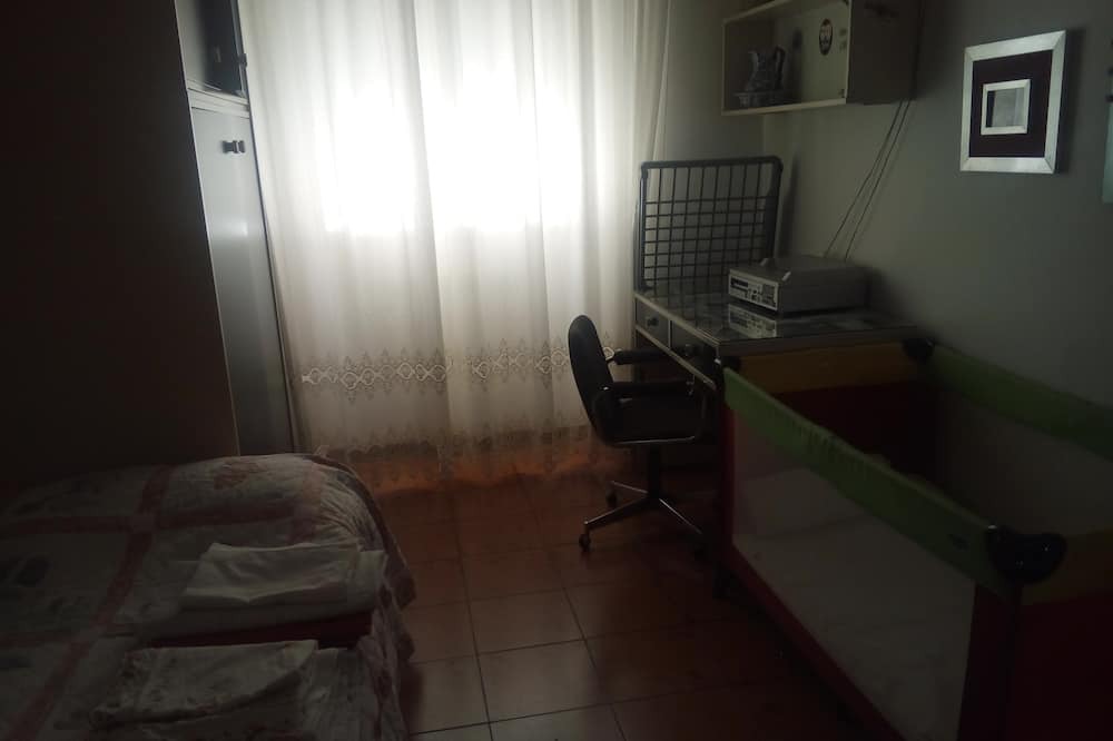 Photo of Bedroom in Follonica