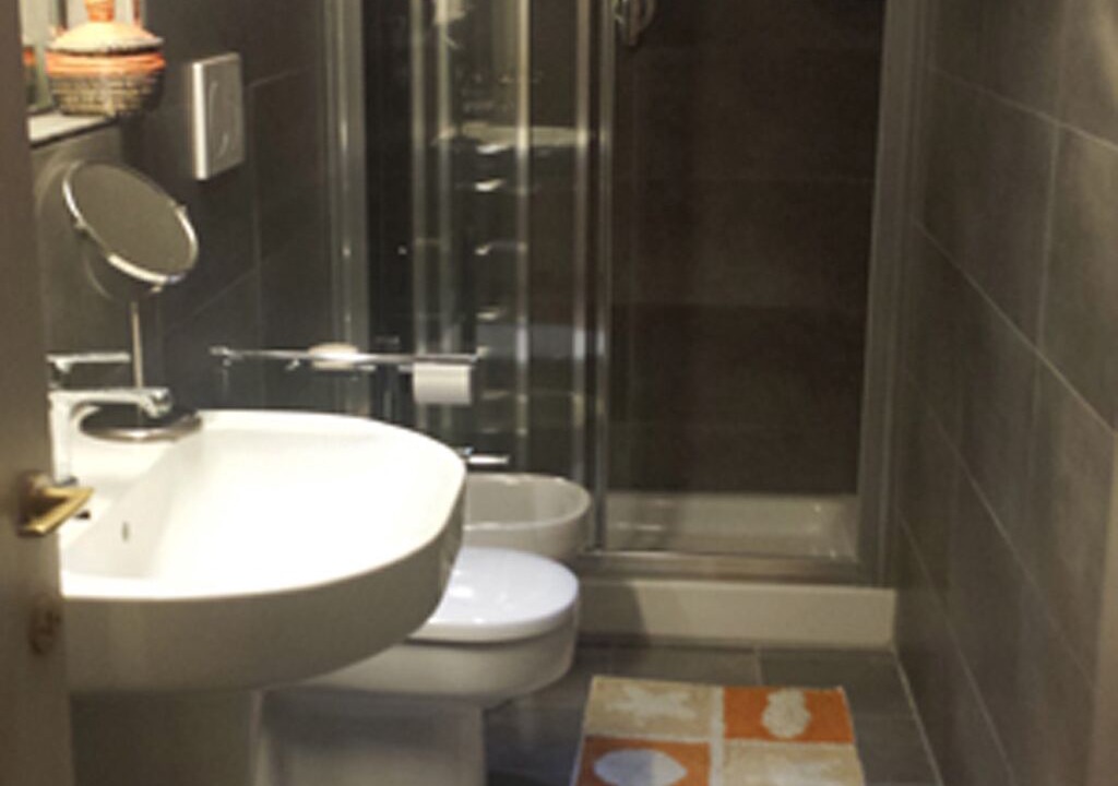 Photo of Bathroom in Punta Ala