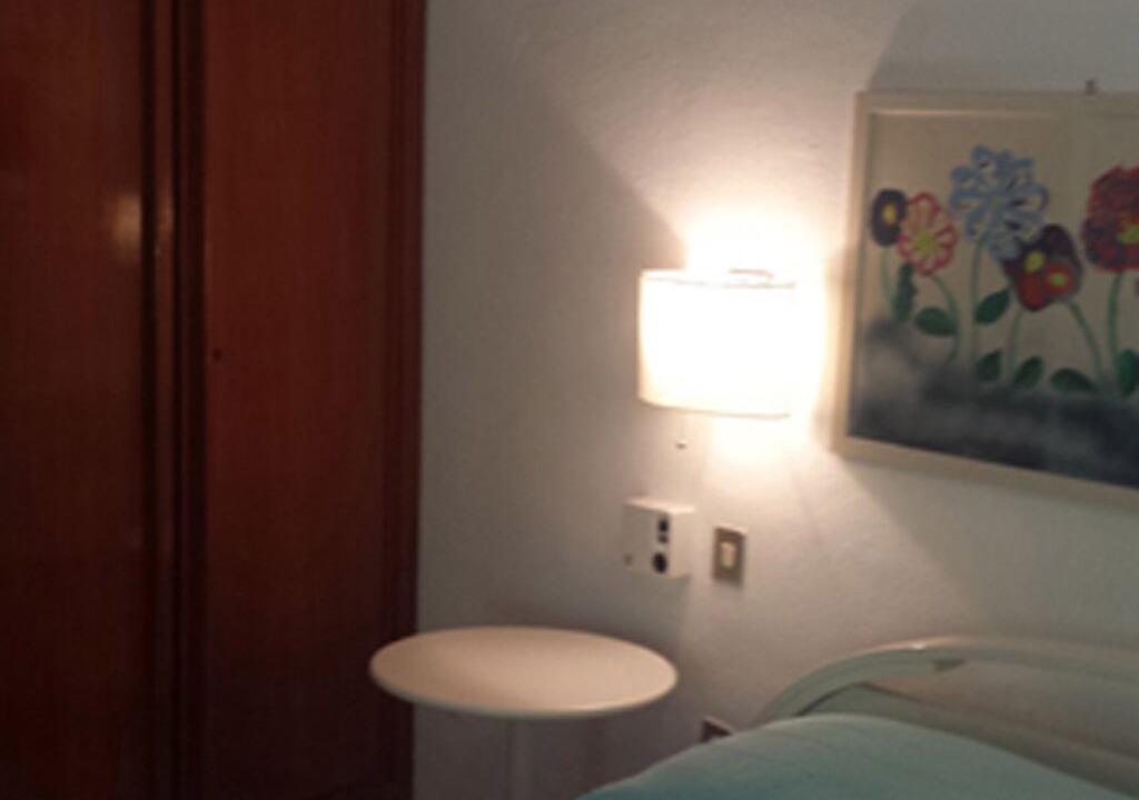 Photo of Bedroom in Punta Ala