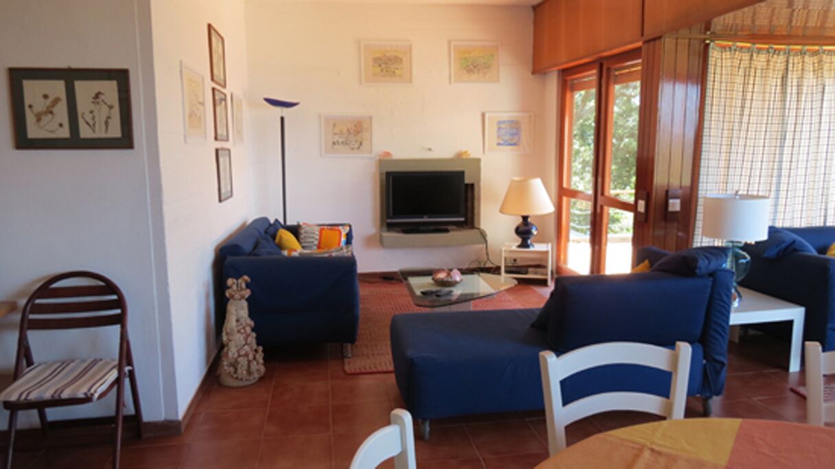 Photo of Livingroom in Punta Ala