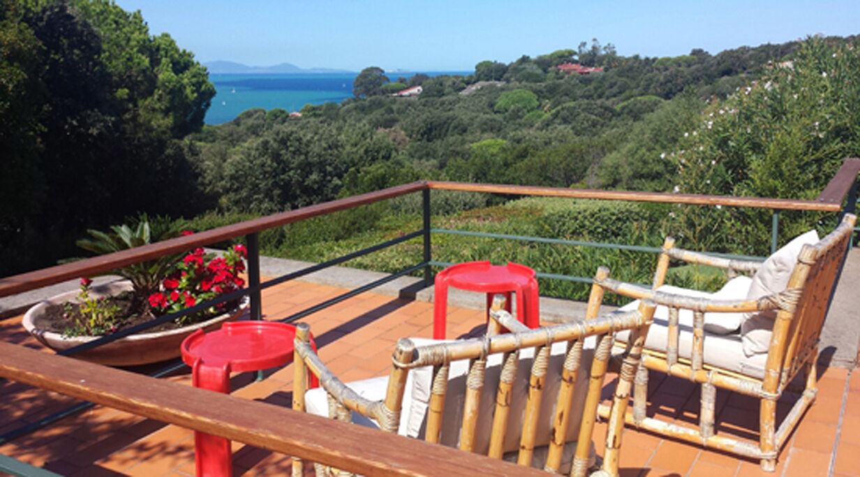 Photo of Outdoor in Punta Ala