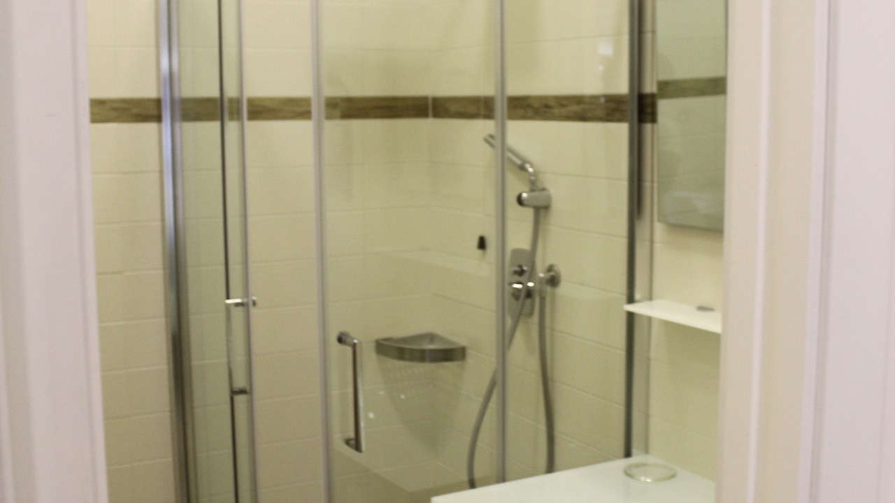 Photo of Bathroom in Santa Maria Capua Vetere
