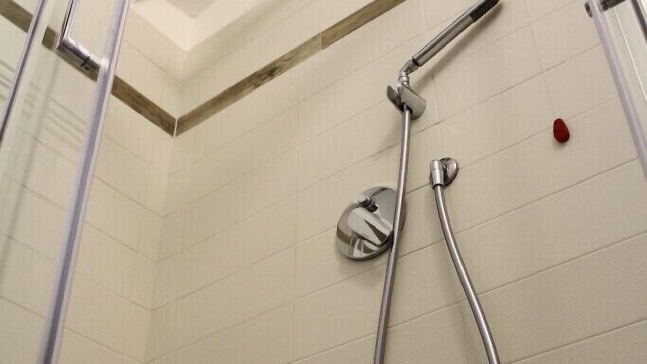 Photo of Bathroom in Santa Maria Capua Vetere