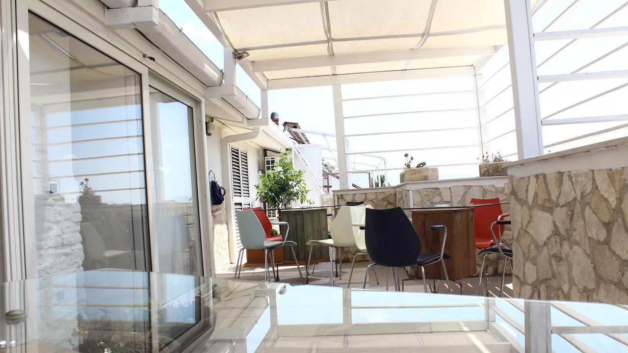 Photo of Patio Balcony in Santa Maria Capua Vetere