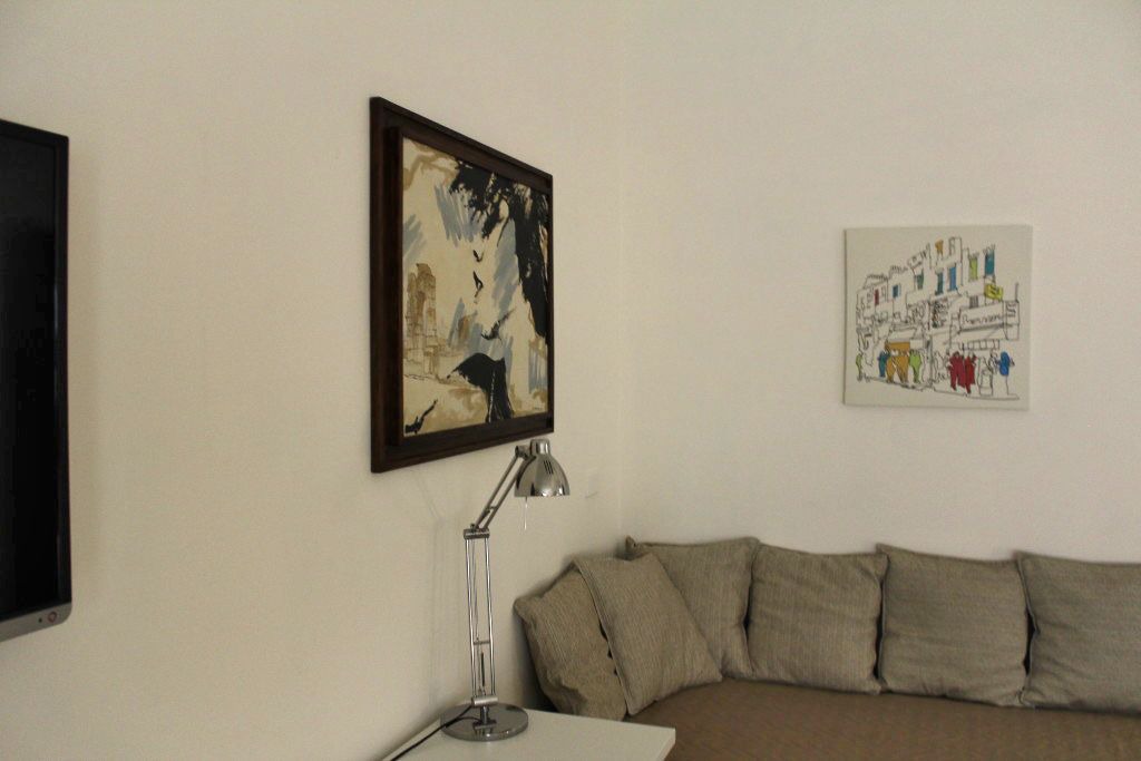Photo of Bedroom in Santa Maria Capua Vetere