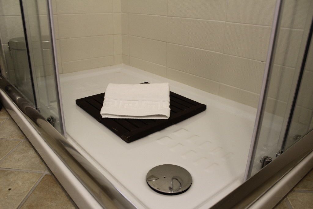 Photo of Bathroom in Santa Maria Capua Vetere