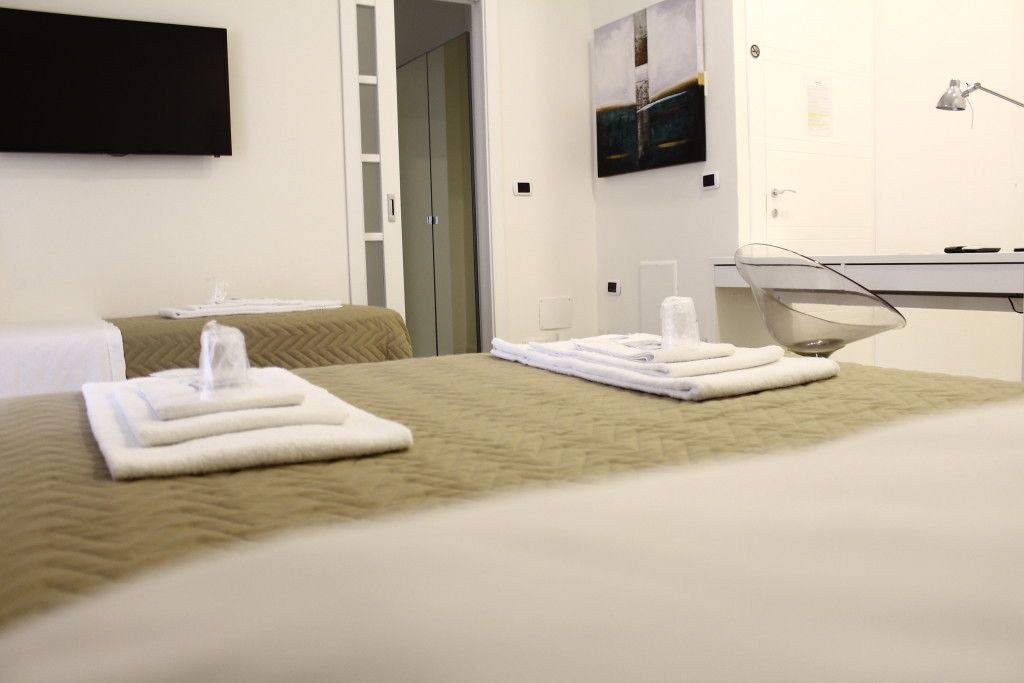 Photo of Bedroom in Santa Maria Capua Vetere