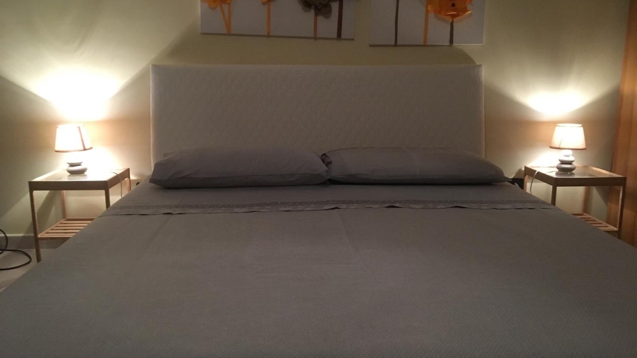 Photo of Bedroom in Spinazzola