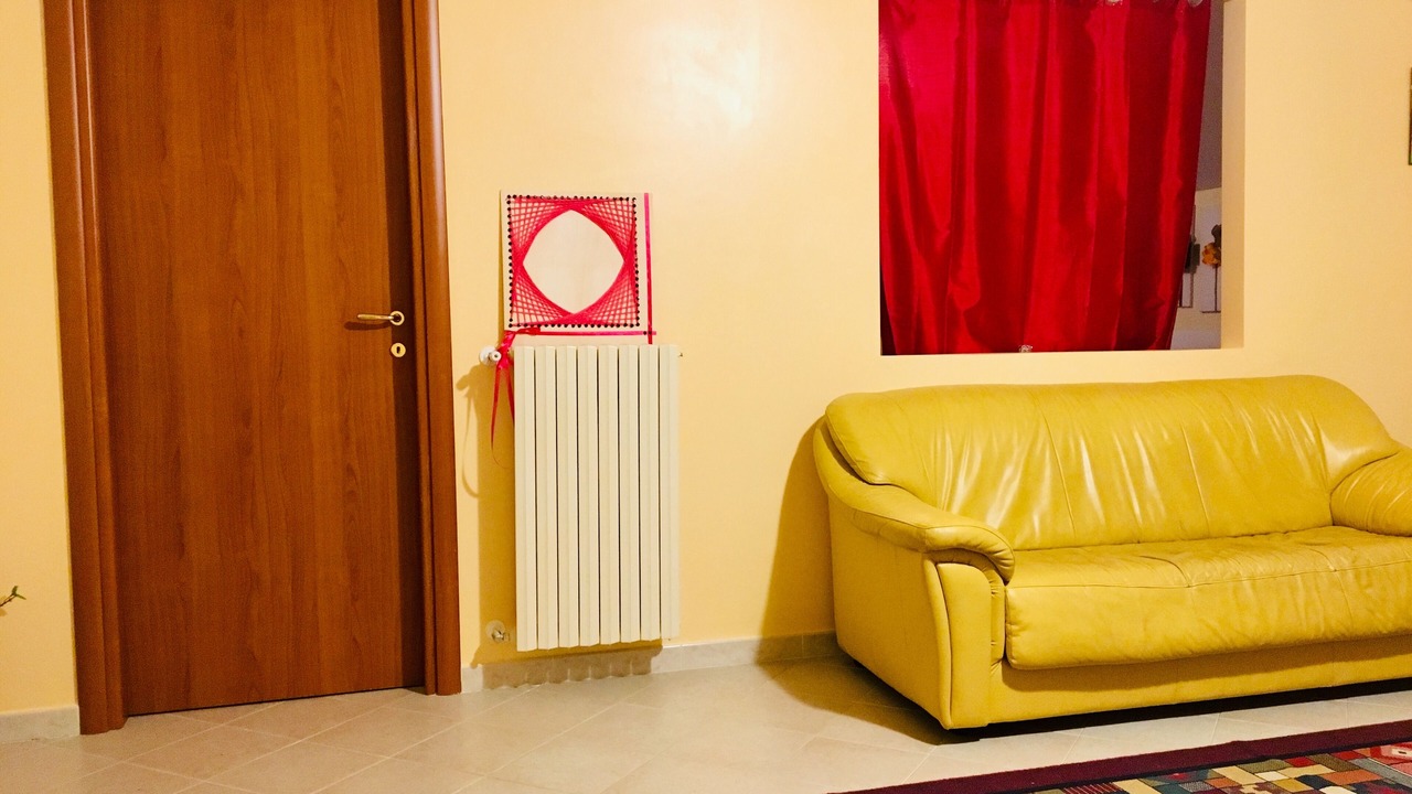 Photo of Bathroom in Spinazzola